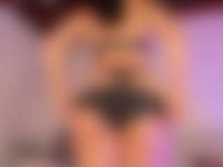 KiimLee's Live Sex Cam Show