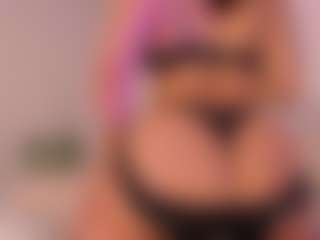 KiimLee's Live Sex Cam Show