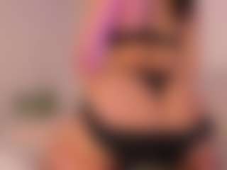 KiimLee's Live Sex Cam Show