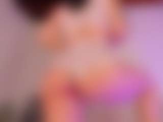 KiimLee's Live Sex Cam Show