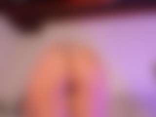 KiimLee's Live Sex Cam Show