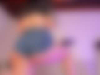 KiimLee's Live Sex Cam Show