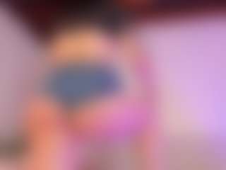 KiimLee's Live Sex Cam Show