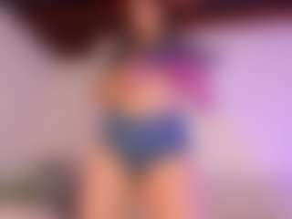 KiimLee's Live Sex Cam Show