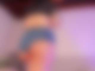 KiimLee's Live Sex Cam Show