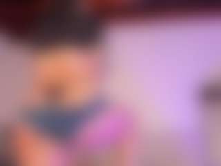 KiimLee's Live Sex Cam Show
