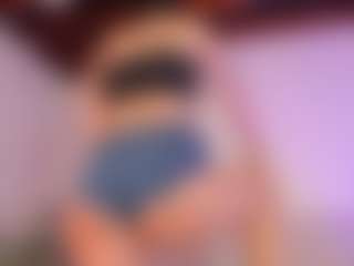 KiimLee's Live Sex Cam Show