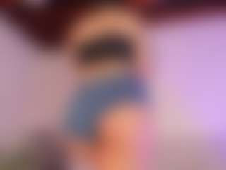 KiimLee's Live Sex Cam Show