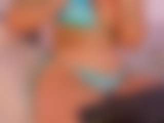 KiimLee's Live Sex Cam Show