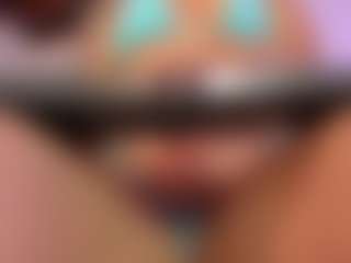 KiimLee's Live Sex Cam Show