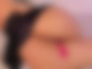 KiimLee's Live Sex Cam Show