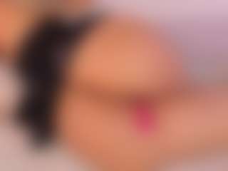 KiimLee's Live Sex Cam Show