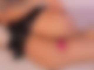 KiimLee's Live Sex Cam Show