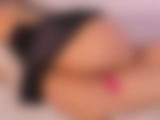KiimLee's Live Sex Cam Show