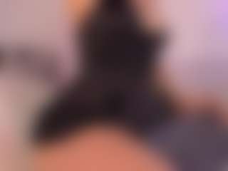 KiimLee's Live Sex Cam Show