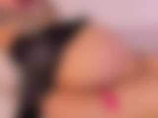 KiimLee's Live Sex Cam Show