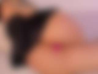 KiimLee's Live Sex Cam Show