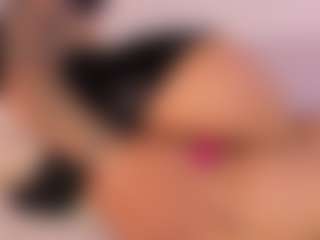 KiimLee's Live Sex Cam Show
