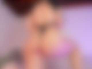 KiimLee's Live Sex Cam Show