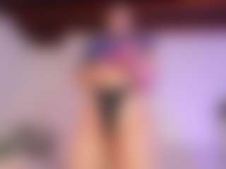 KiimLee's Live Sex Cam Show