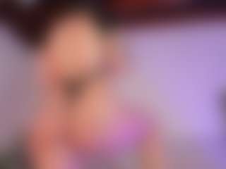 KiimLee's Live Sex Cam Show