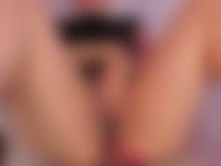 KiimLee's Live Sex Cam Show