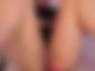 KiimLee's Live Sex Cam Show