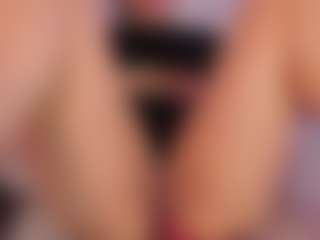 KiimLee's Live Sex Cam Show