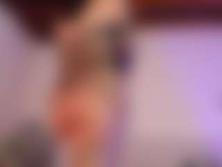 KiimLee's Live Sex Cam Show