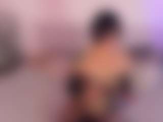 KiimLee's Live Sex Cam Show