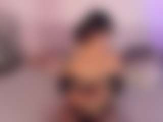 KiimLee's Live Sex Cam Show