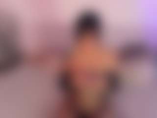 KiimLee's Live Sex Cam Show