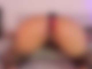 KiimLee's Live Sex Cam Show