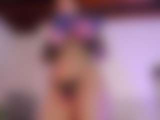 KiimLee's Live Sex Cam Show