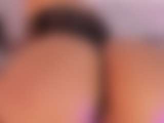 KiimLee's Live Sex Cam Show