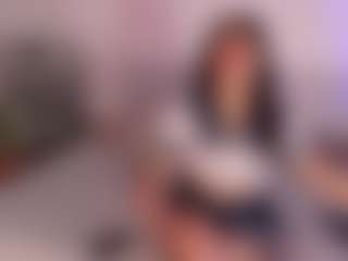 KiimLee's Live Sex Cam Show