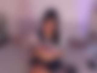 KiimLee's Live Sex Cam Show