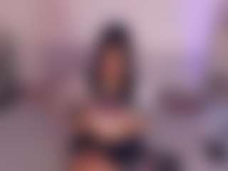 KiimLee's Live Sex Cam Show