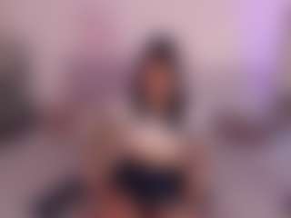 KiimLee's Live Sex Cam Show
