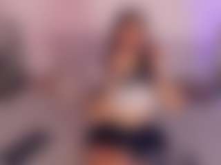 KiimLee's Live Sex Cam Show
