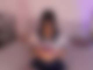 KiimLee's Live Sex Cam Show