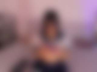 KiimLee's Live Sex Cam Show
