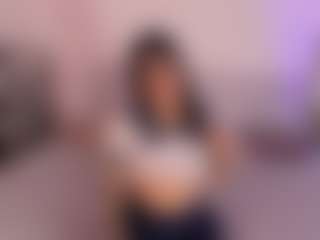 KiimLee's Live Sex Cam Show