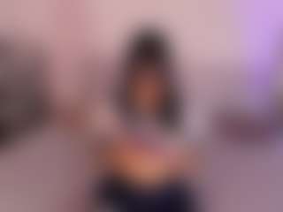 KiimLee's Live Sex Cam Show