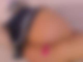 KiimLee's Live Sex Cam Show