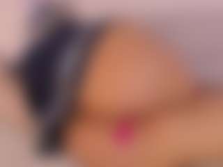 KiimLee's Live Sex Cam Show