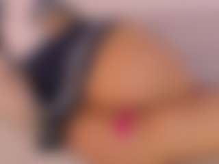 KiimLee's Live Sex Cam Show