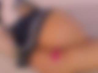 KiimLee's Live Sex Cam Show