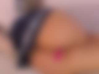 KiimLee's Live Sex Cam Show