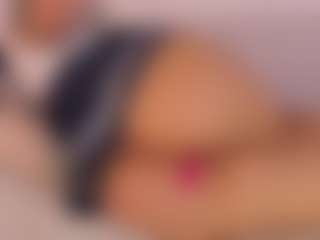 KiimLee's Live Sex Cam Show